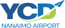 Nanaimo Airport Logo