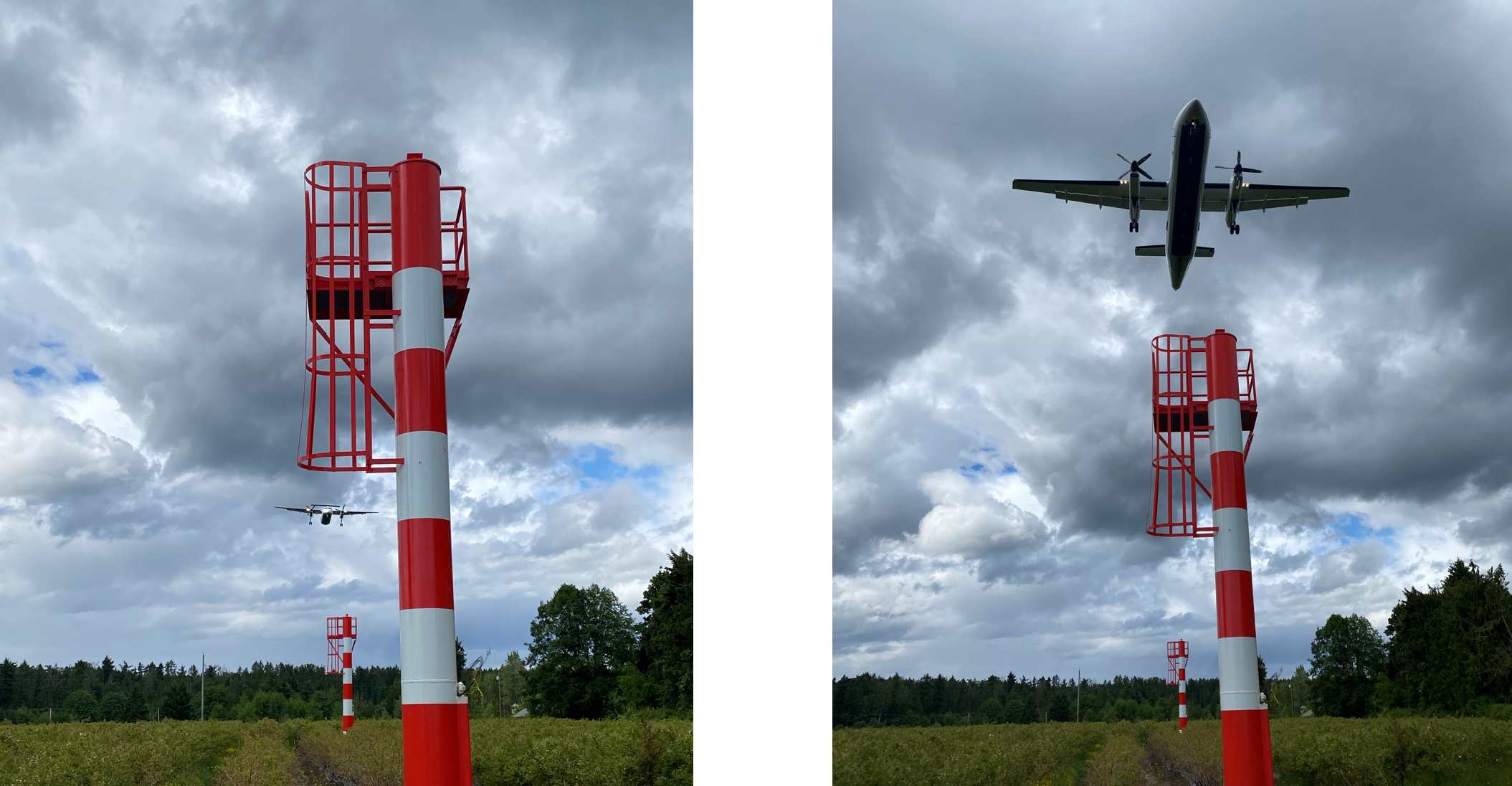 SSALS & SSALR (80 Percent Complete)