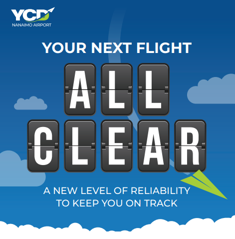 Weather Ready Promotional Material