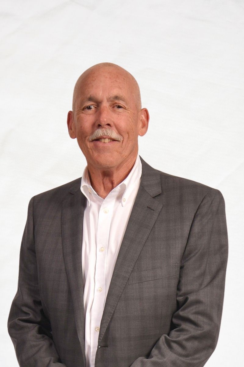 Gord Horth