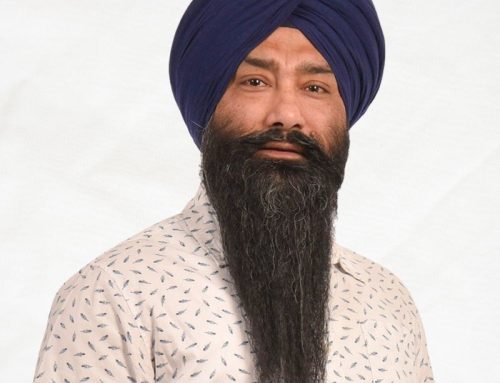 Harpreet Minhas