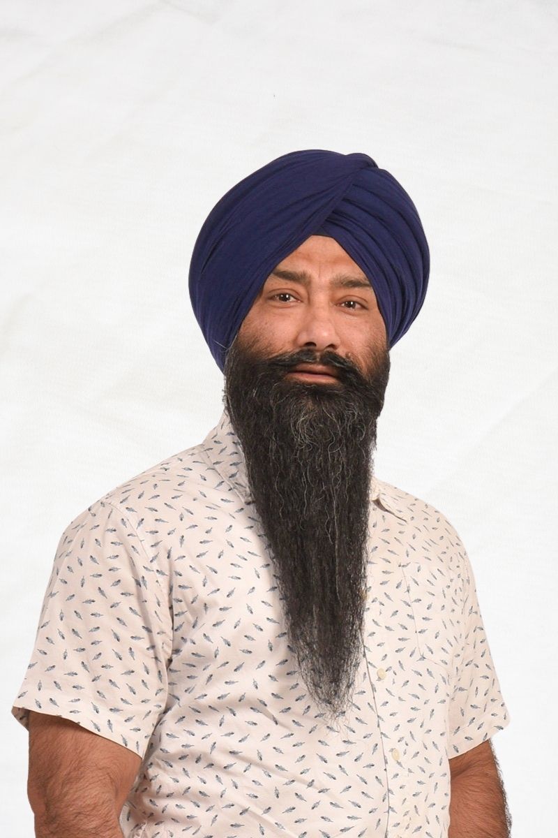 Harpreet Minhas