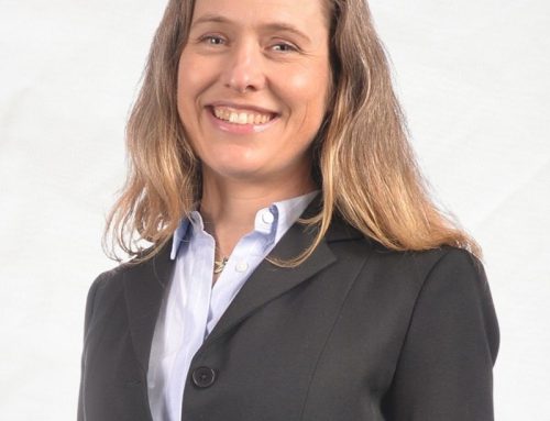Janna Gillick