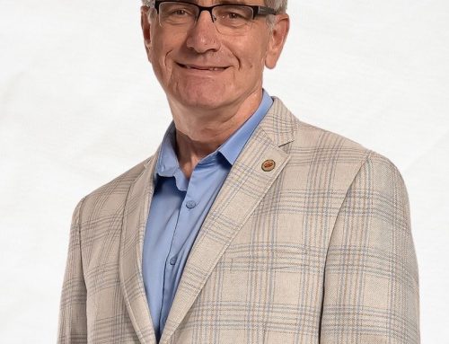 Mark Taylor