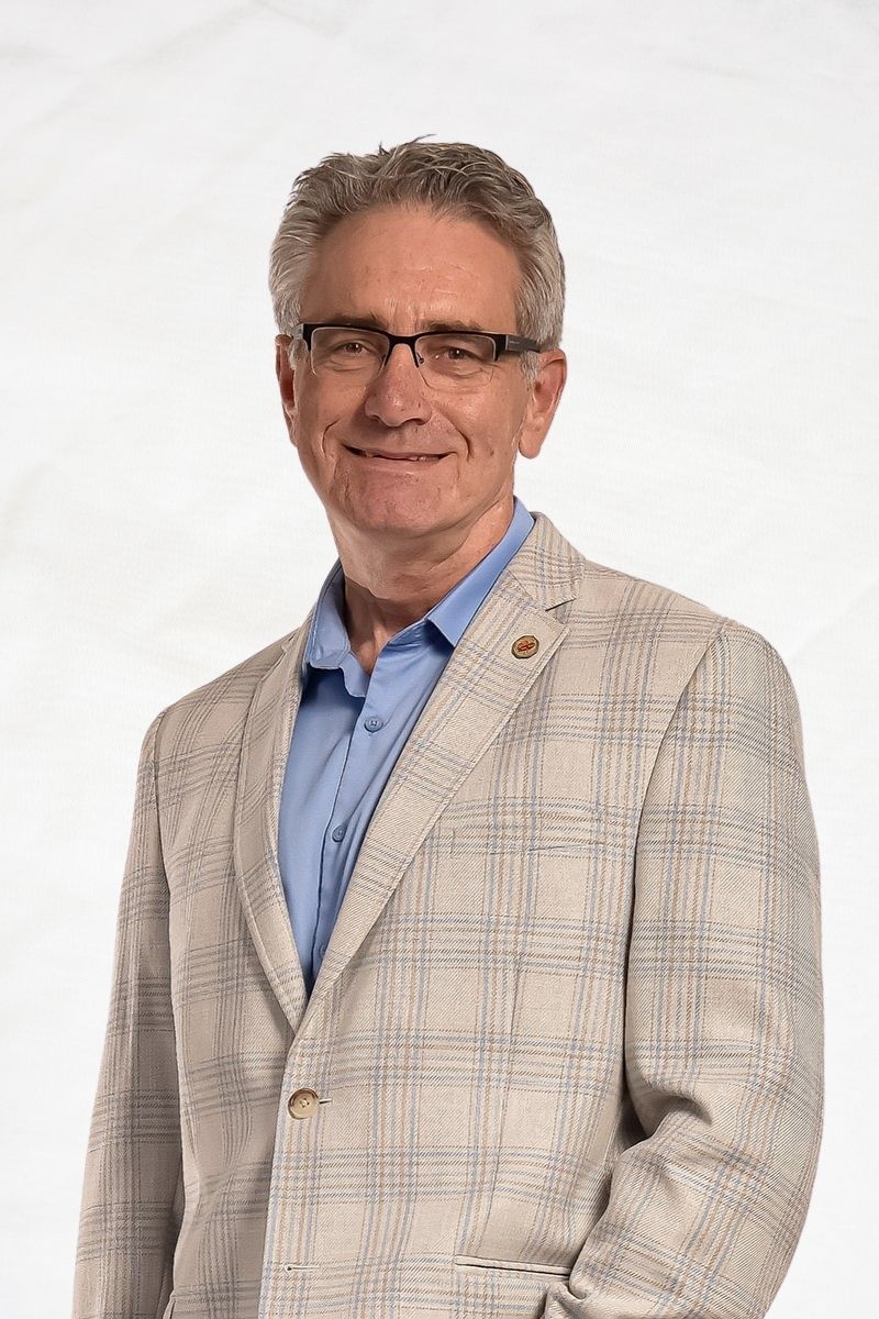 Mark Taylor