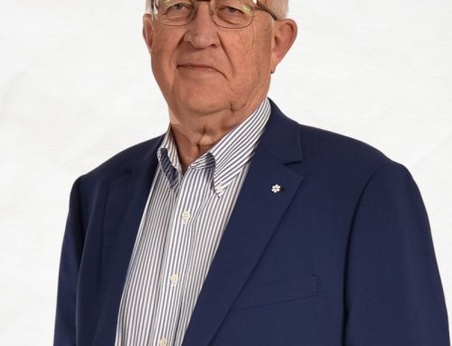 Ralph Nilson