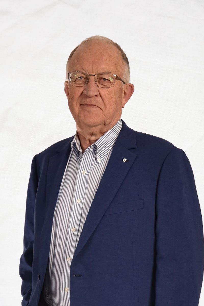 Ralph Nilson