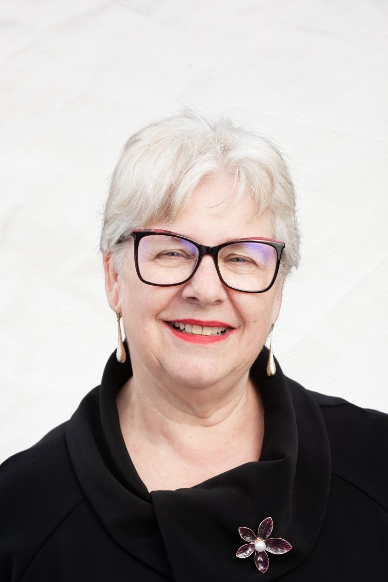 Susan Ryan